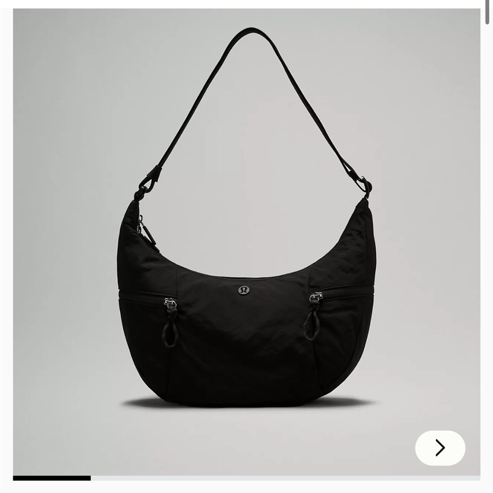 Lululemon Slouchy Sling Bag 6L - NWOT